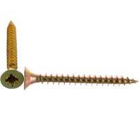 Саморез Tech-Krep/Zitar ШУж 3,0х30 потайная головка 25 шт, пакет 102475