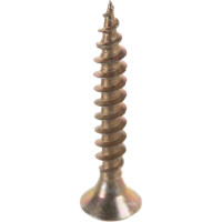 Саморез Tech-Krep/Zitar ШУж 4,5х30 потайная головка 14 шт, пакет 102500