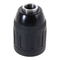 Патрон 012 Мастер быстрозажимной (1.5-13 мм; 3/8 - 24UNF) Профоснастка 70101020