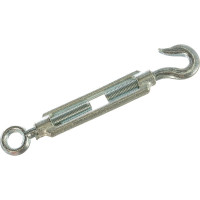 Талреп крюк-кольцо DIN1480 М16 1шт - ярлык Tech-Krep 111447