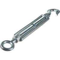 Талреп крюк-кольцо DIN1480 М16 1шт - ярлык Tech-Krep 111447