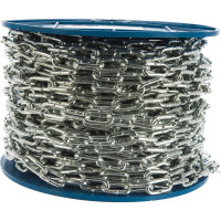Короткозвенная цепь Tech-Krep DIN 766 SLC 4 мм 40 м- накл. 103324