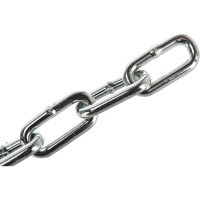 Короткозвенная цепь Tech-Krep DIN 766 SLC 4 мм 40 м- накл. 103324