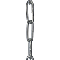 Длиннозвенная цепь DIN763 4мм Tech-Krep LLC 103332
