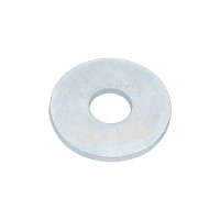 Кузовная оцинкованная шайба DIN9021 М18 2шт - пакет Tech-Krep/Zitar 112258