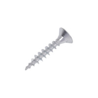 Саморез Tech-Krep/Zitar ШУц 4,5х25 потайная головка 18 шт, пакет 102436