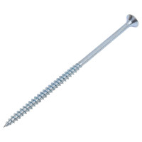 Саморез Tech-Krep/Zitar ШУц 6,0х130 потайная головка 2 шт, пакет 102463