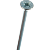 Саморез Tech-Krep/Zitar ШУц 6,0х150 потайная головка 2 шт, пакет 102465