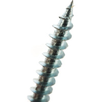 Саморез Tech-Krep/Zitar ШУц 6,0х70 потайная головка 4 шт, пакет 102457