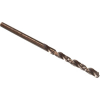 Сверло по металлу (3.0х61/33 мм; 10 шт.) PATRIOT 815010026