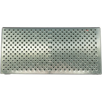 Рубанок TOPEX 270x125мм 13A360