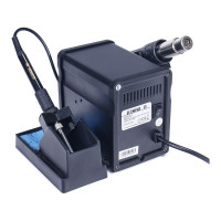 Паяльная станция ELEMENT 878D 15299