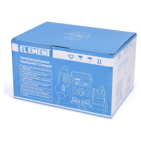 Паяльная станция ELEMENT 878D 15299