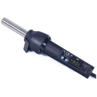 Портативный паяльный фен ELEMENT 8858-i 16705