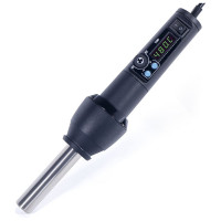 Портативный паяльный фен ELEMENT 8858-i 16705