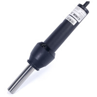 Портативный паяльный фен ELEMENT 8858-i 16705