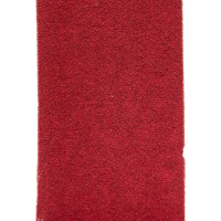 Лента шлифовальная абразивная (35х650 мм; Р240) GLOB G35х650Р240