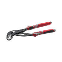 Переставные клещи NWS Maxi MX 250мм 1660-69-250