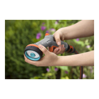 Многофункциональный пистолет-распылитель для полива Gardena 18321-20.000.00