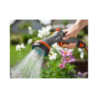 Многофункциональный пистолет-распылитель для полива Gardena 18321-20.000.00