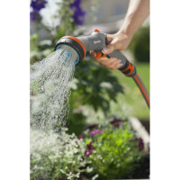 Многофункциональный пистолет-распылитель для полива Gardena 18321-20.000.00