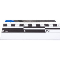 Пилка для лобзика по металлу T318APT (2 шт.) EDGE by PATRIOT 814010009