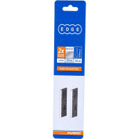 Пилка для лобзика по металлу T318APT (2 шт.) EDGE by PATRIOT 814010009