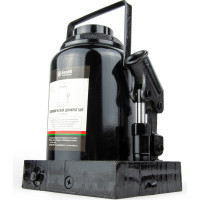 Домкрат БелАК 50 т, TUV, 2 клапана БАК.00038