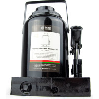 Домкрат БелАК 50 т, TUV, 2 клапана БАК.00038