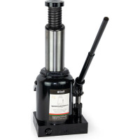 Домкрат БелАК 50 т, TUV, 2 клапана БАК.00038