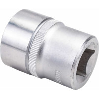 Головка 6-гранная (21 мм; 1/2'') FORCE 54521