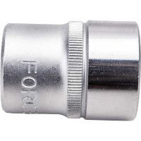 Головка 6-гранная (21 мм; 1/2'') FORCE 54521