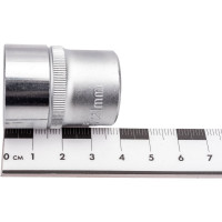 Головка 6-гранная (21 мм; 1/2'') FORCE 54521