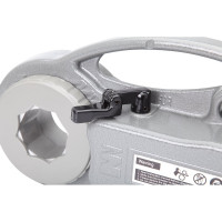 Ручной электрический резьбонарезной клупп REKON DRIVE 2, 1/2"-2", 1700 Вт, 220В 026002