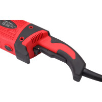 Ручной электрический резьбонарезной клупп REKON DRIVE 2, 1/2"-2", 1700 Вт, 220В 026002