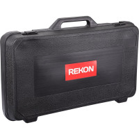 Ручной электрический резьбонарезной клупп REKON DRIVE 2, 1/2"-2", 1700 Вт, 220В 026002