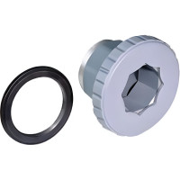 Ручной электрический резьбонарезной клупп REKON DRIVE 2, 1/2"-2", 1700 Вт, 220В 026002