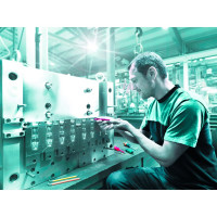 Набор Г-образных ключей WERA WE-022089