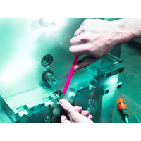 Набор Г-образных ключей WERA WE-022089