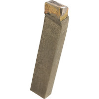 Резец подрезной отогнутый (25х16х140 мм; Т5К10) Техносталь 2112-0005 036236