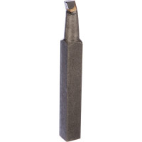 Резец расточной для глухих отверстий (16х16х140 мм; ВК8) Техносталь 2141-0024 036245