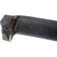 Резец резьбовой внутренний (20х20х200 мм; Т5К10) Техносталь 2662-0007 036257