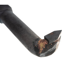 Резец резьбовой внутренний (20х20х200 мм; Т5К10) Техносталь 2662-0007 036257