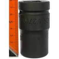 Головка ударная (27 мм; 1") БелАК БАК.01827