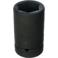 Головка ударная (30 мм; 1") БелАК БАК.01830