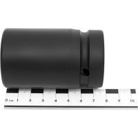 Головка ударная (33 мм; 1") БелАК БАК.01833