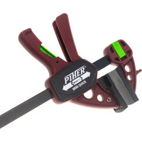 Быстрозажимная струбцина Piher Quick Mini 30х5.5см, 750N М00005917