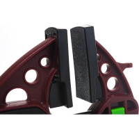 Быстрозажимная струбцина Piher Quick Mini 30х5.5см, 750N М00005917