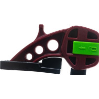 Быстрозажимная струбцина Piher Quick Mini 30х5.5см, 750N М00005917