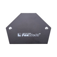 Магнитный угольник Foxweld FIX-3Pro до 11кг 5393